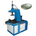 Automatic Small Production Cover End Forming Hydraulic Machine